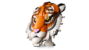 LEGO Art 31217 The Fauna Collection – Tiikeri