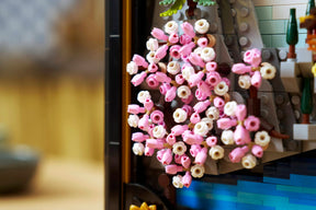 LEGO Art 31218 Japanilainen Kirsikankukkamaisema