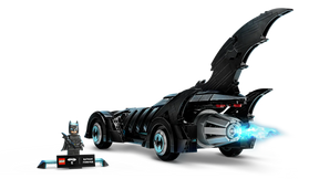 LEGO Batman 76304 Batman Forever™ Batmobile™