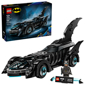 LEGO Batman 76304 Batman Forever™ Batmobile™