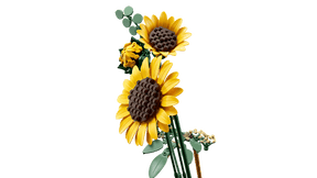 LEGO Botanicals 11502 Auringonkukkakimppu