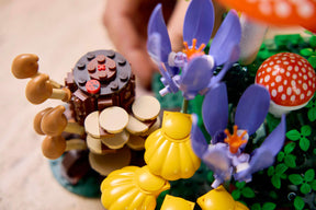 LEGO Botanicals 11505 Metsän Sienet