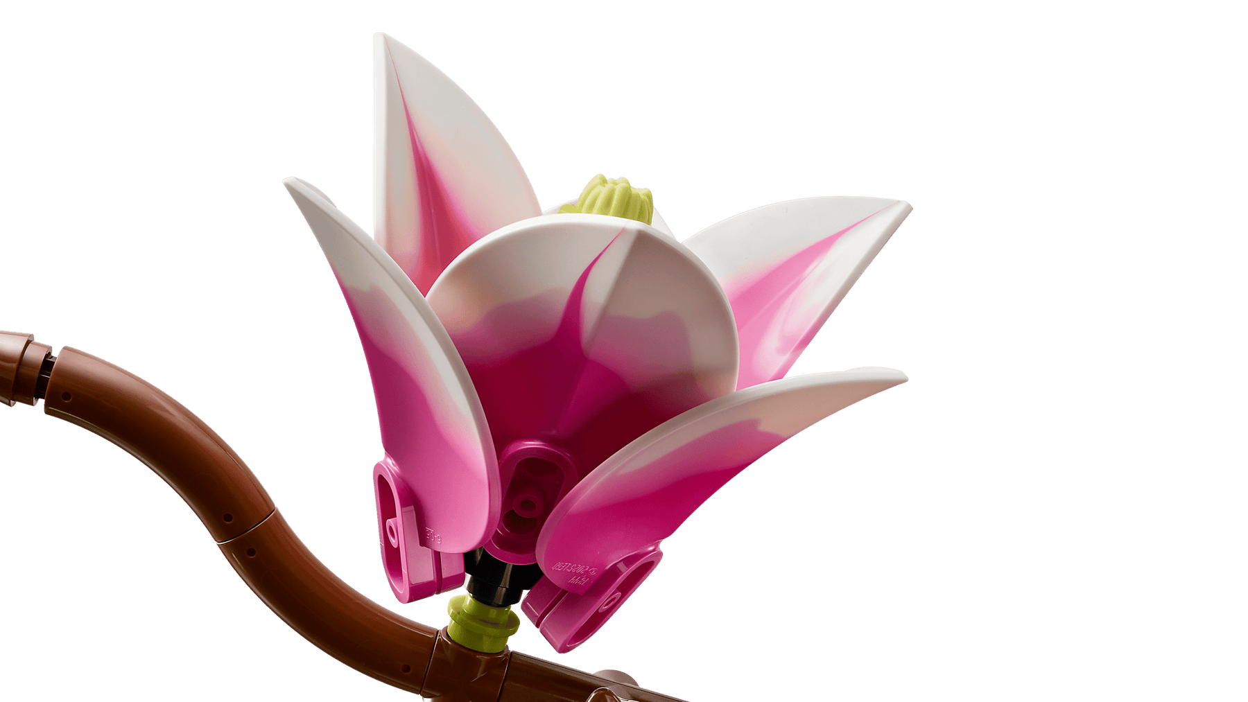 LEGO Botanicals 11510 Magnolian Oksat