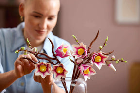 LEGO Botanicals 11510 Magnolian Oksat