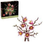 LEGO Botanicals 11510 Magnolian Oksat