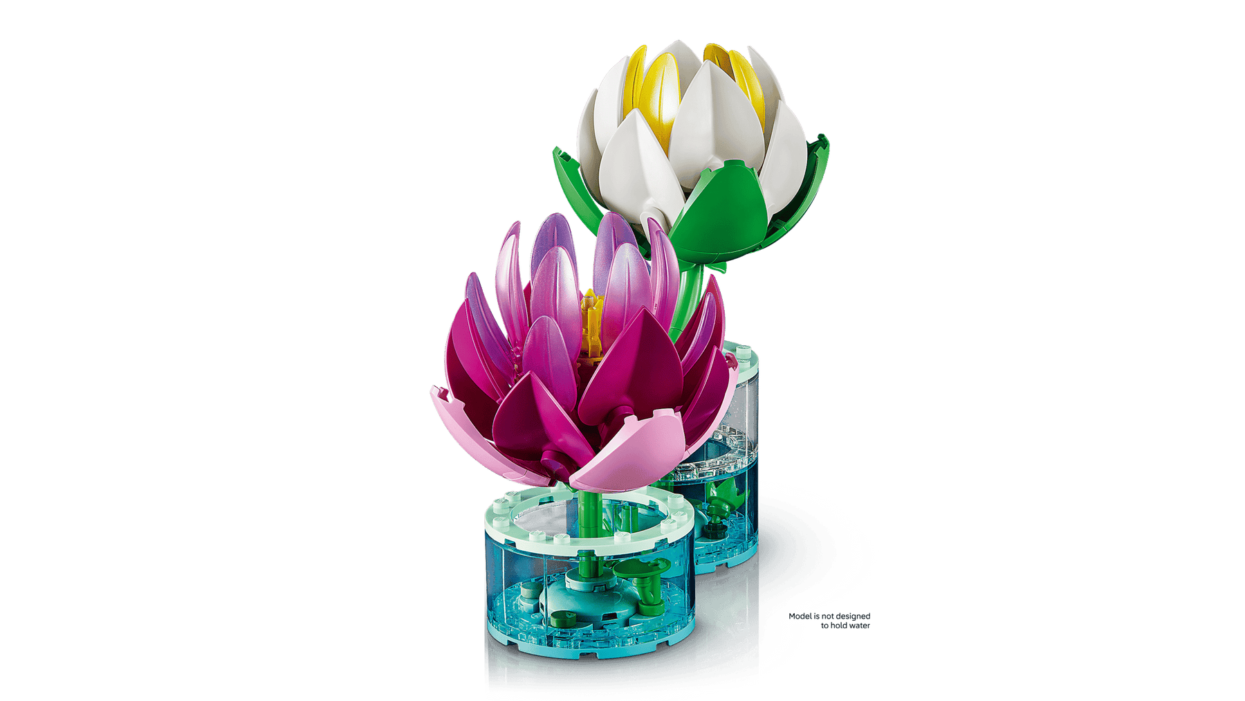 LEGO Botanicals 11511 Lumpeet