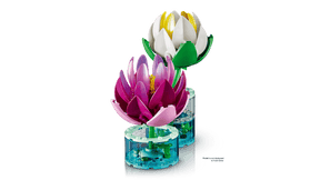 LEGO Botanicals 11511 Lumpeet