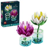 LEGO Botanicals 11511 Lumpeet