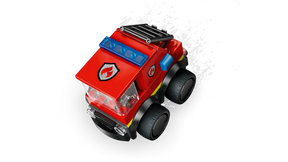 LEGO City 60482 Menopelit – Paloauto