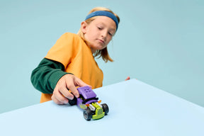 LEGO City 60485 Hot Rod Auto