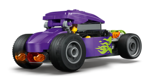 LEGO City 60485 Hot Rod Auto