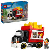 LEGO City 60488 Ranskanperuna-auto