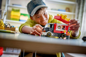 LEGO City 60488 Ranskanperuna-auto