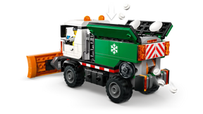 LEGO City 60490 Lumiaura