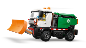 LEGO City 60490 Lumiaura