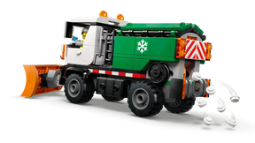 LEGO City 60490 Lumiaura
