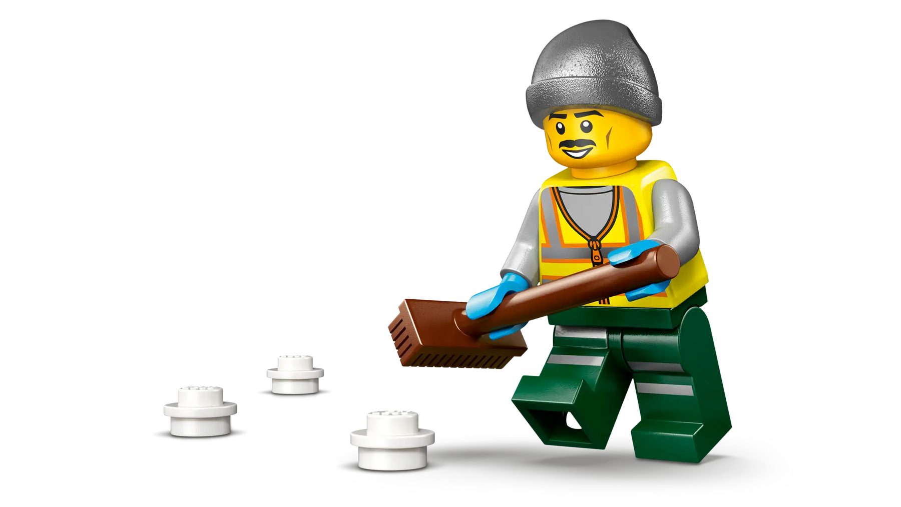 LEGO City 60490 Lumiaura