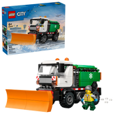 LEGO City 60490 Lumiaura
