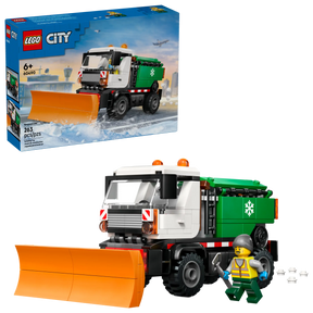 LEGO City 60490 Lumiaura