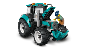 LEGO City 60498 Traktori