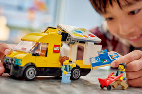 LEGO City 60500 LEGO® Rekka