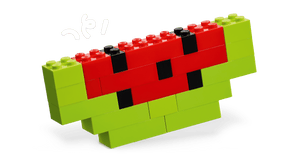 LEGO Classic 11045 Värikkäät Luovuuden Palikat