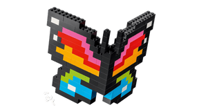 LEGO Classic 11045 Värikkäät Luovuuden Palikat