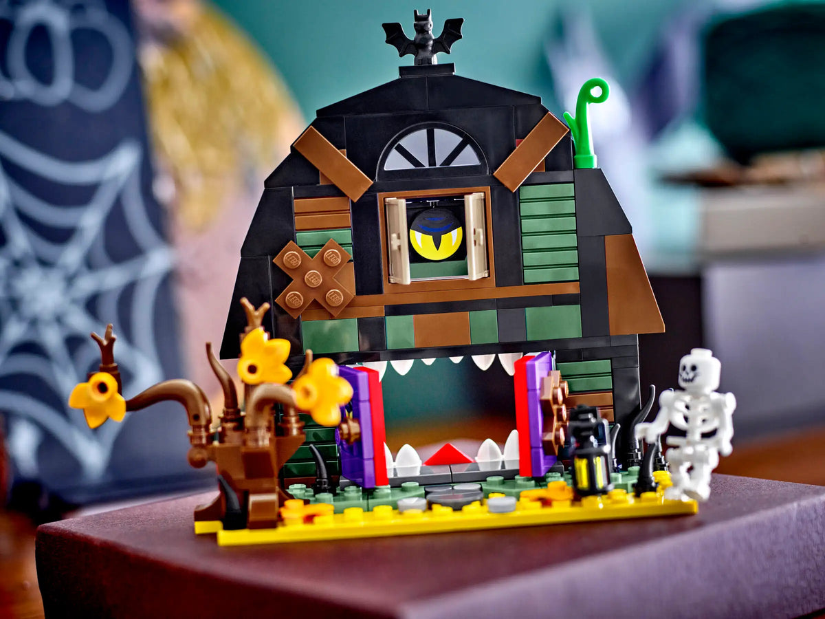 LEGO Classic 40721 Halloweenlato