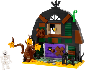 LEGO Classic 40721 Halloweenlato