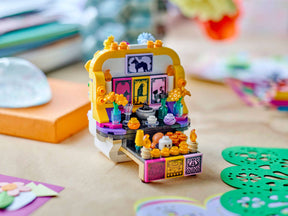 LEGO Classic 40811 Kuolleiden Päivän Alttari