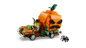 LEGO Classic 40822 Kurpitsalyhtyauto