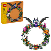 LEGO Classic 40825 Halloweenkranssi