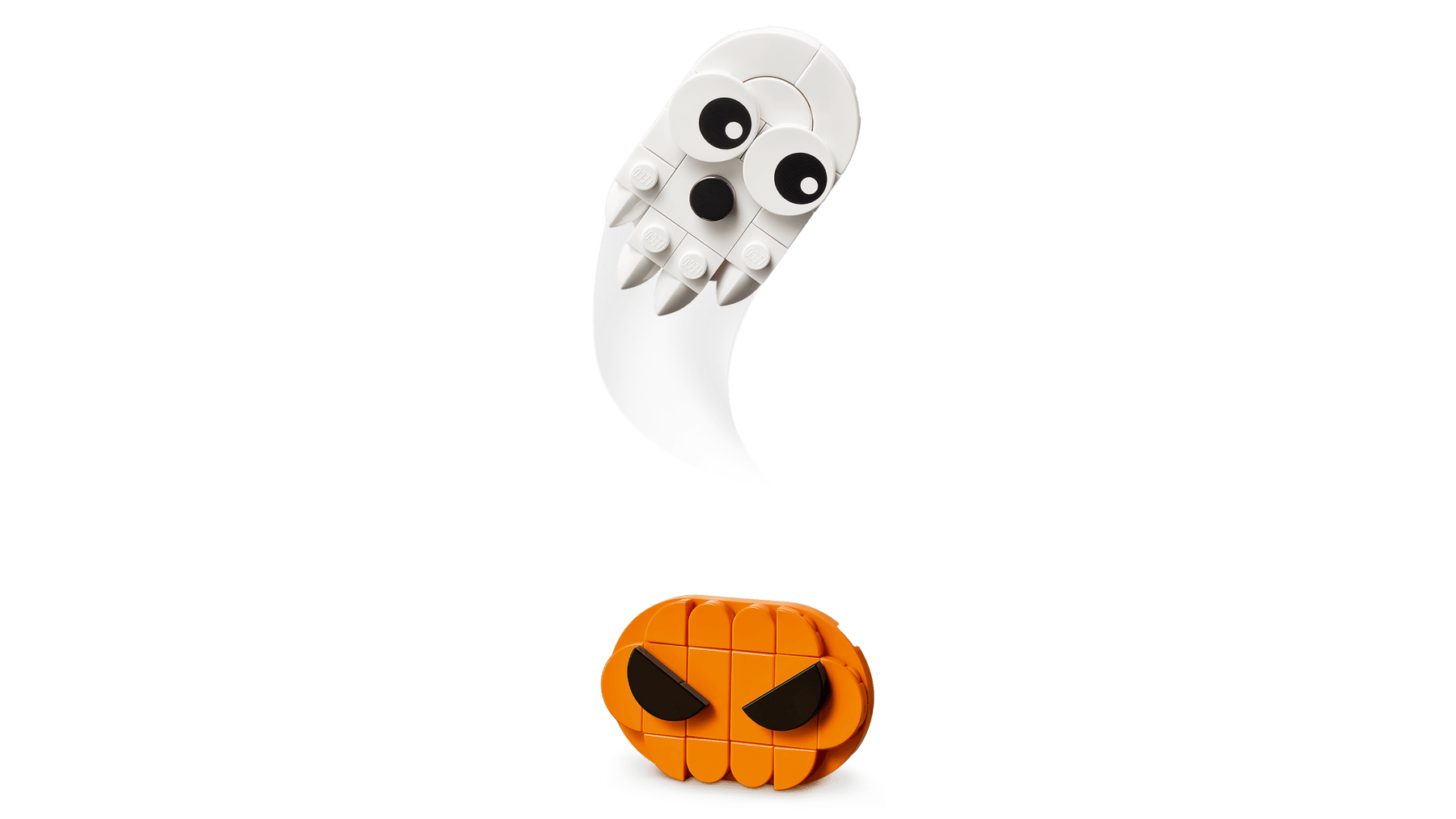LEGO Classic 40825 Halloweenkranssi