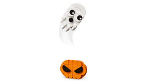 LEGO Classic 40825 Halloweenkranssi