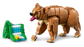 LEGO Creator 31166 Kaunis Hevonen
