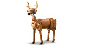 LEGO Creator 31166 Kaunis Hevonen