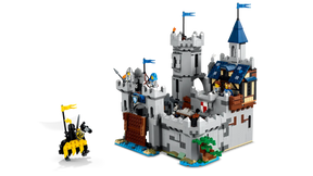 LEGO Creator 31168 Keskiaikainen Hevosritarilinna
