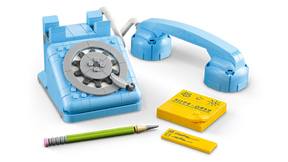 LEGO Creator 31174 Retrotyylinen Puhelin