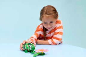 LEGO Creator 31377 Kilpikonna ja Lumpeenkukka