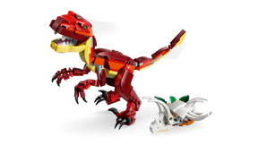 LEGO Creator 31379 Hurja Dinosaurus