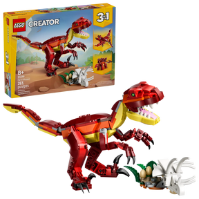 LEGO Creator 31379 Hurja Dinosaurus