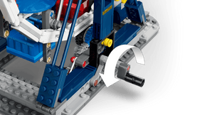 LEGO Creator 31389 Mieletön Maailmanpyörä