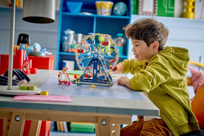 LEGO Creator 31389 Mieletön Maailmanpyörä