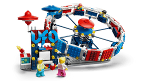 LEGO Creator 31389 Mieletön Maailmanpyörä