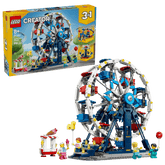 LEGO Creator 31389 Mieletön Maailmanpyörä