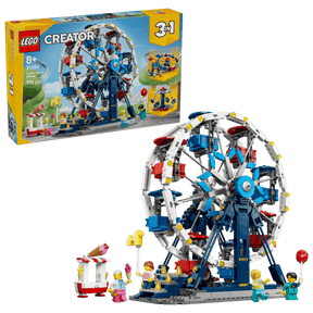 LEGO Creator 31389 Mieletön Maailmanpyörä