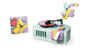 LEGO Creator 31392 Koristepiano ja Kissa