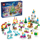 LEGO Disney 43253 Joulukalenteri 2024