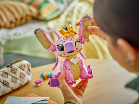 LEGO Disney 43257 Angel