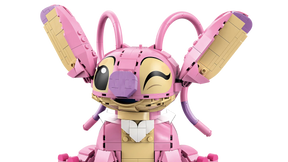 LEGO Disney 43257 Angel